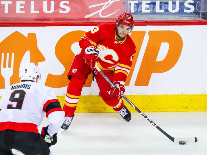 best street hockey puck