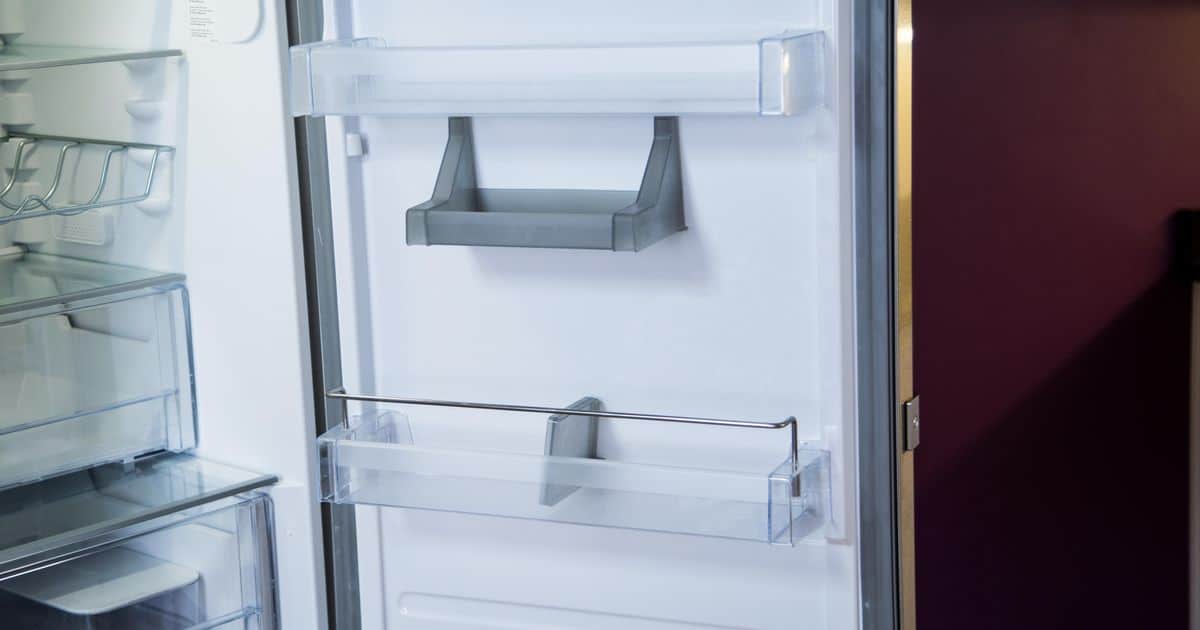 How To Adjust Whirlpool Refrigerator Door Ultimate Guide 2024