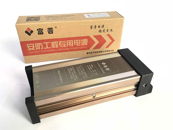 12V 33.3A waterproof power supply 2