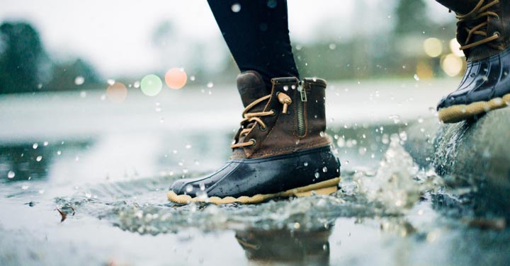 Waterproof boots for spring hero 1200x627 1
