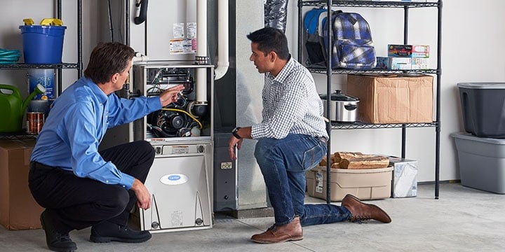 Home - Findingneverlandthemusical 16 Carrier Infinity 96 Two Stage Variable Speed Gas Furnace