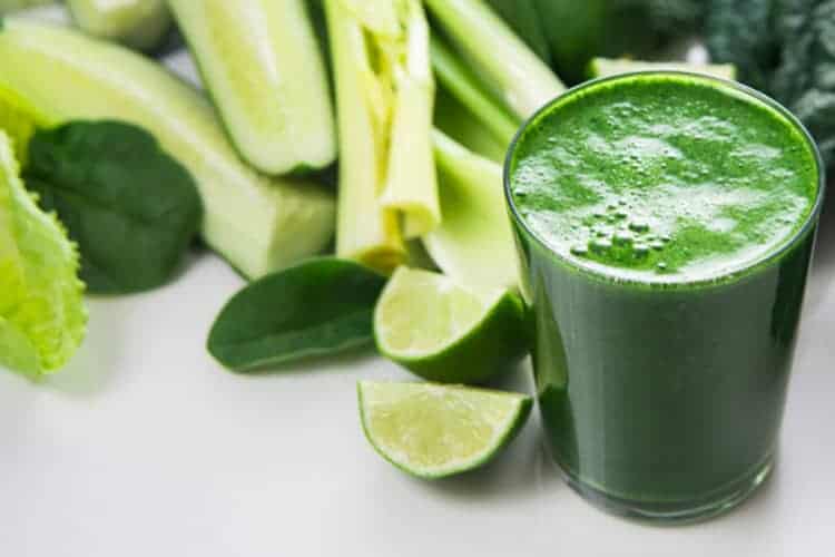 Super Green Detox Drink 1 1