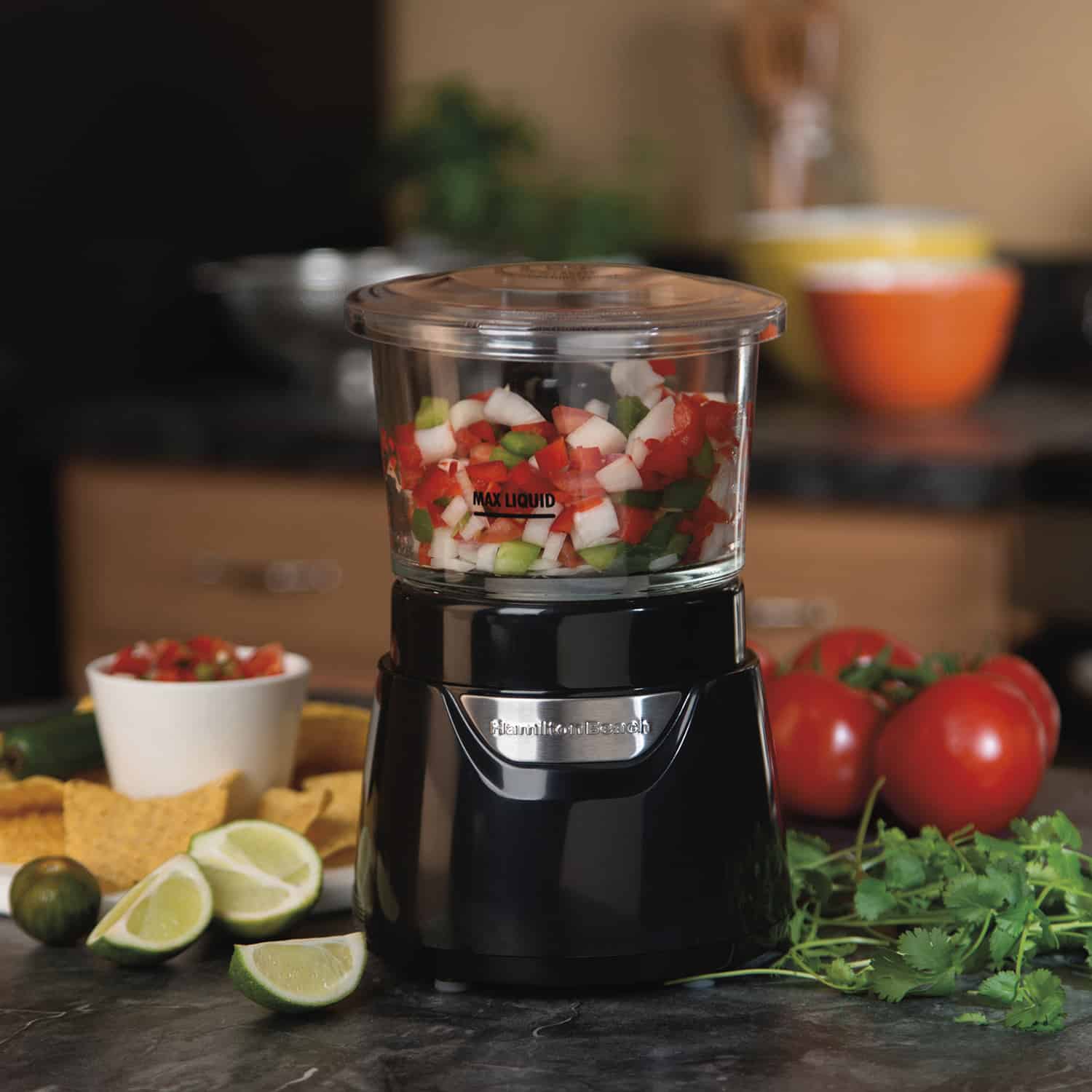 Top 13 Best Food Processor Glass Bowls Reviews & Comparison 2023