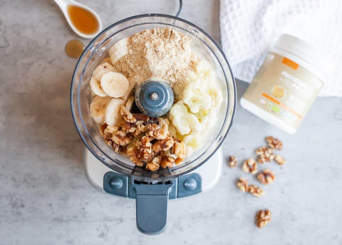 Best Glass Food Processors 1