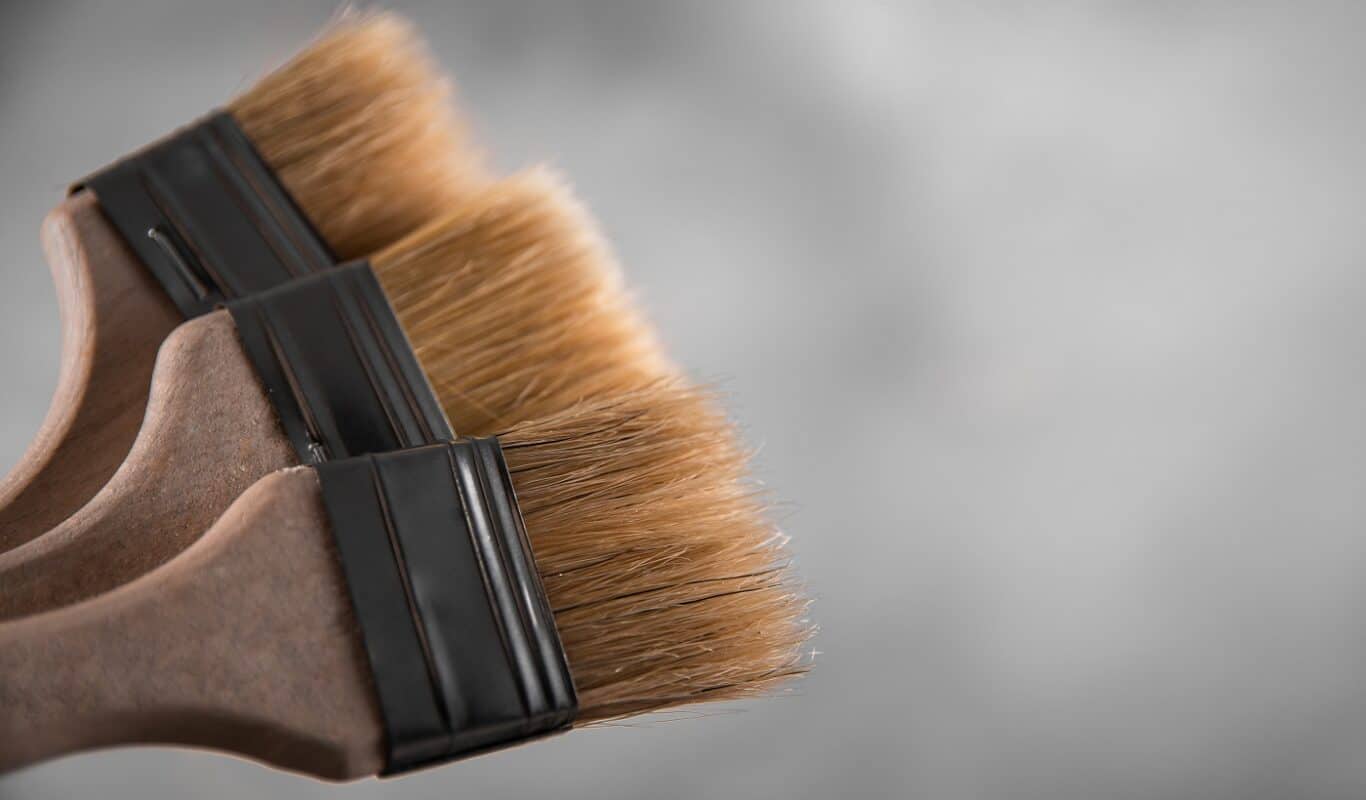Best Paint Brushes For Chalk Paint 01