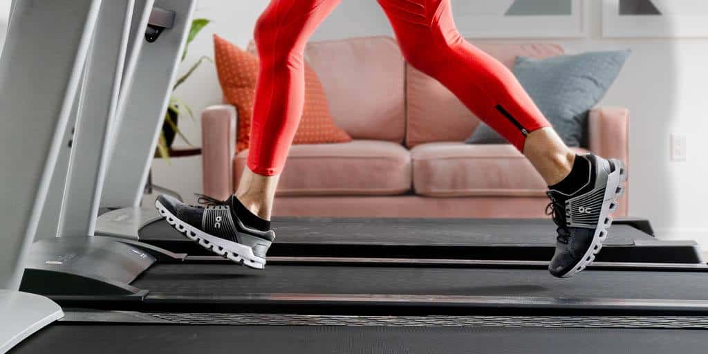 best treadmills for apartments