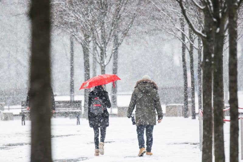 How to Escape the Cold During the Winter Months 5 How to Escape the Cold During the Winter Months