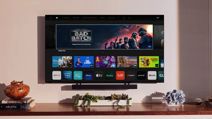Spectrum App On Vizio Smart Tv No V Button: What You Need to Know 10 Spectrum App On Vizio Smart Tv No V Button