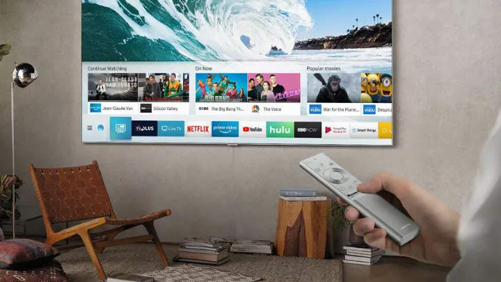How To Connect Mobile Hotspot To Smart Tv In 5 Easy Steps 1 How To Connect Mobile Hotspot To Smart Tv