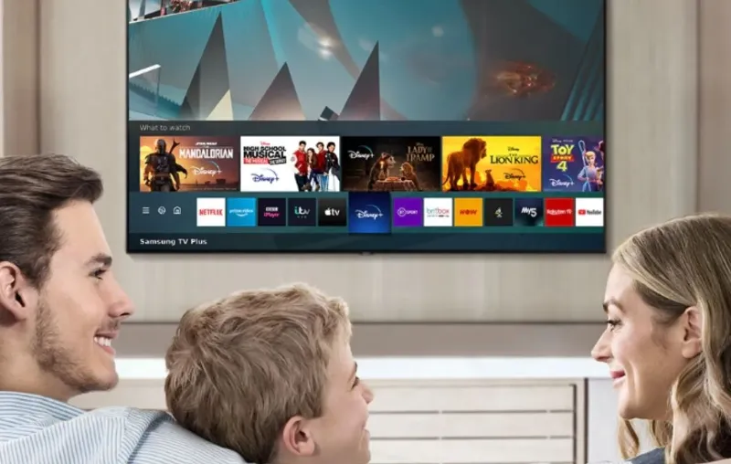 Let's Find Out Samsung 65 Class 4K UHD 2160P Led Smart TV With HDR UN65NU6900 Right Now! 3 Samsung 65 Class 4K UHD 2160P Led Smart TV With HDR UN65NU6900