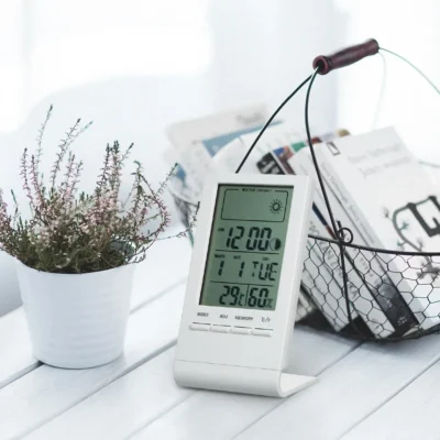 Home - Findingneverlandthemusical 22 Hygrometer Thermometer Combo