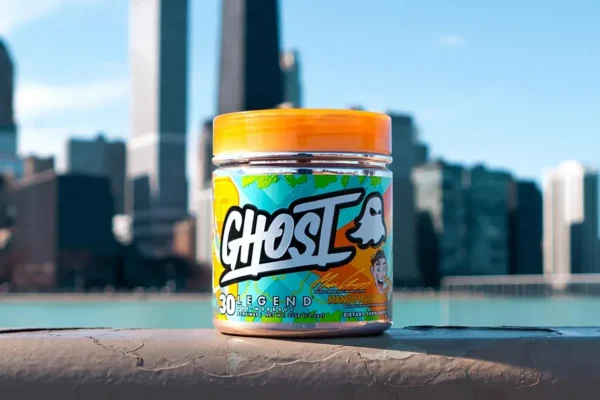 Home - Findingneverlandthemusical 25 Ghost Legend Pre Workout