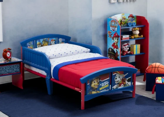 Home - Findingneverlandthemusical 5 Delta Toddler Bed Replacement Stickers