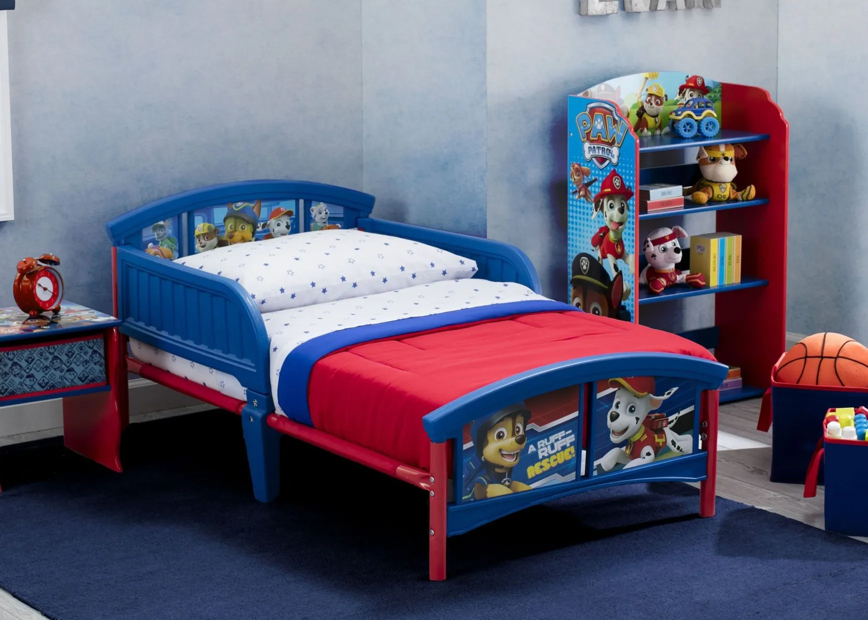 Delta Toddler Bed Replacement Stickers: Add Excitement And Fun To Bedtime 1 Delta Toddler Bed Replacement Stickers