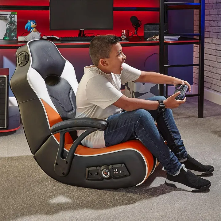 NO WHEEL GAMING CHAIR REVIEW: THE BEST WAY TO PLAY GAMES! 6 No Wheel Gaming Chair