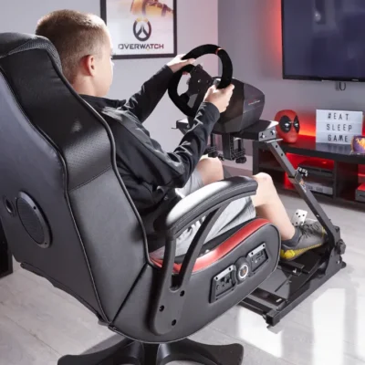 Home - Findingneverlandthemusical 18 Xbox Gaming Chair With Steering Wheel