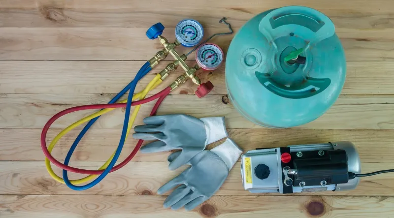 Let's Find Out Best Refrigerant Recovery Machine Rental Right Now! 10 Best Refrigerant Recovery Machine Rental