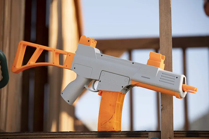 Let's Find Out Best Water Bead Gun For Your Needs Now! 2 Best Water Bead Gun