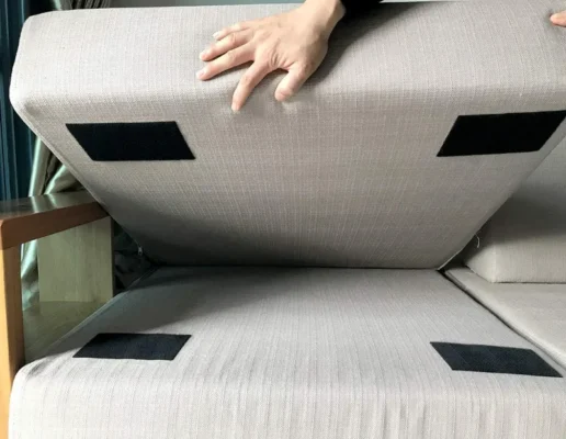 Home - Findingneverlandthemusical 15 Best Velcro For Couch Cushions
