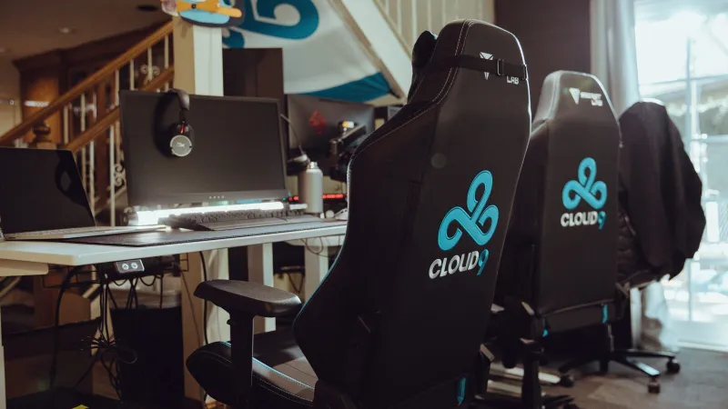 SECRETLAB TITAN EVO 2022 SERIES C9 GAMING CHAIR REVIEW - THE ULTIMATE GAMER'S CHAIR! 8 c9 gaming chair