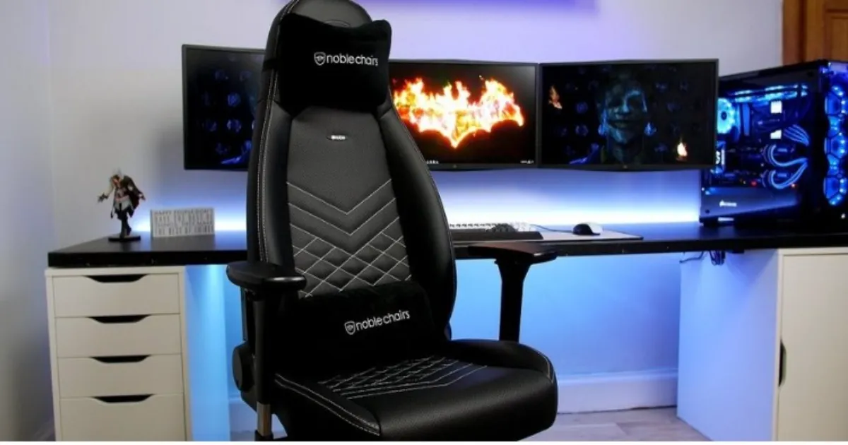 Neck Pillow For Gaming Chair - Get The Most Out Of Your Gaming Experience With Neck Pillow 9 neck pillow for gaming chair