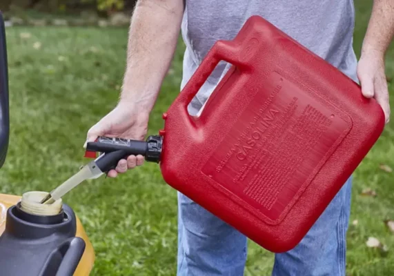 Home - Findingneverlandthemusical 7 Best Dolmar Gas Can