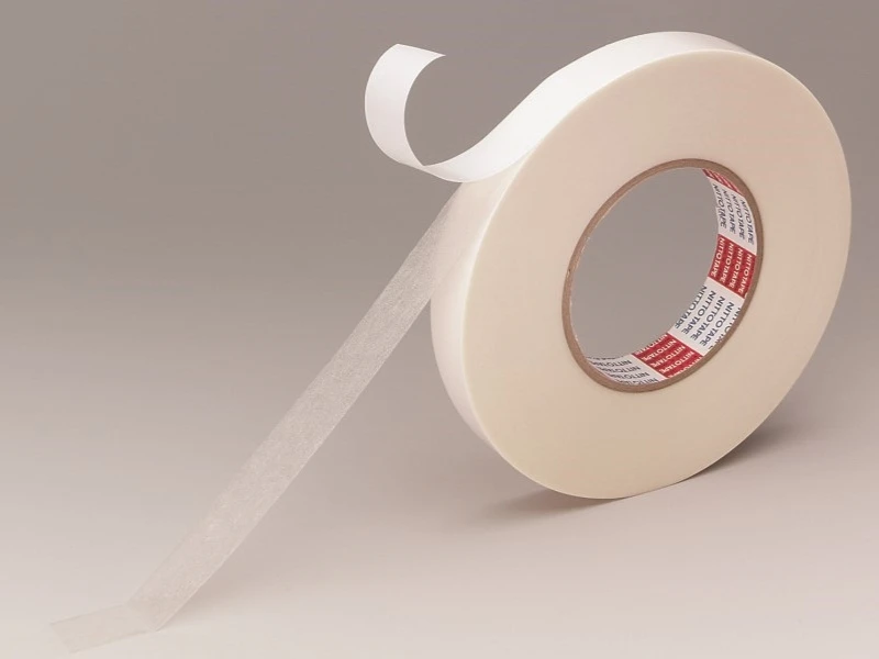 adhesive tape for alarm sensors