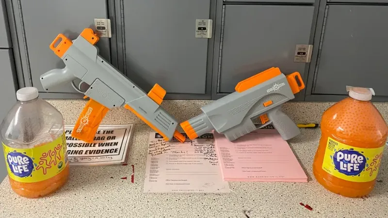 Best Orbeez Shooter: How To Choose Perfect Shooter For Your Needs? 1 Best Orbeez Shooter