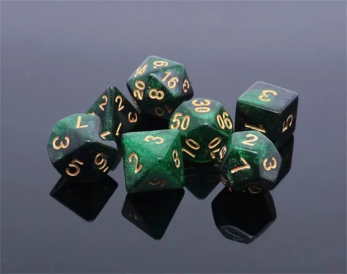 Home - Findingneverlandthemusical 2 Best Loaded D20 Dice