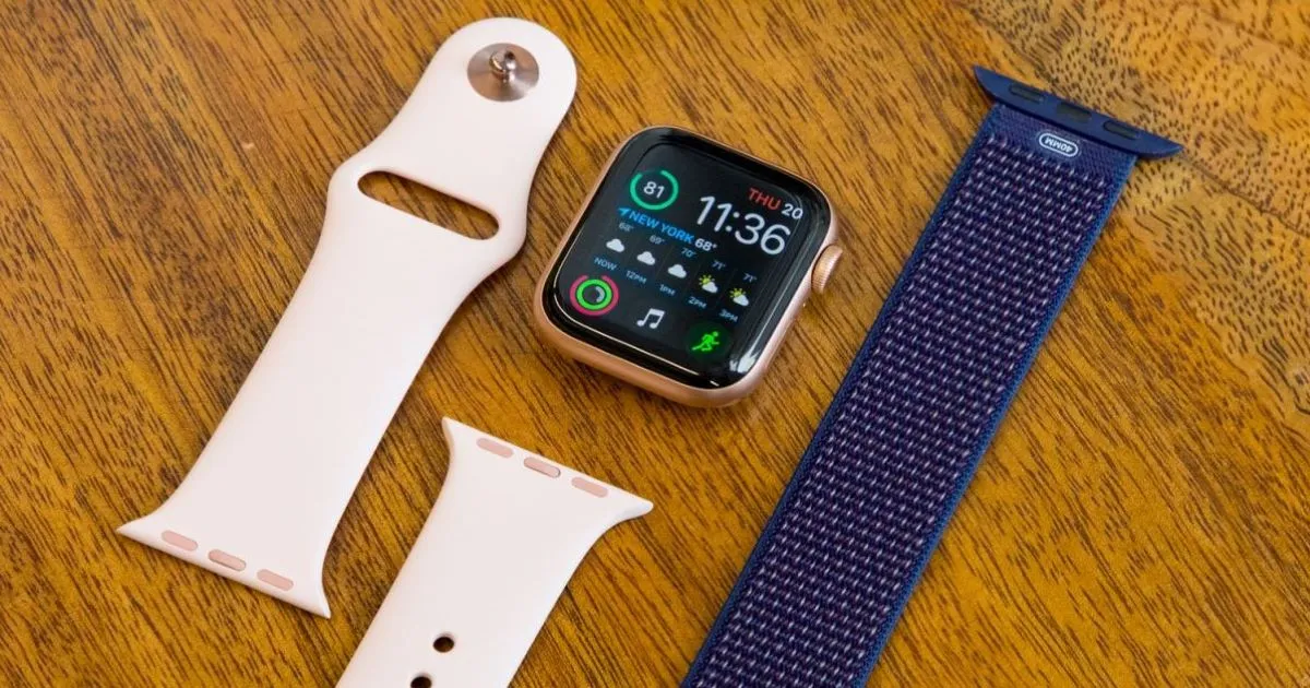 apple watch band