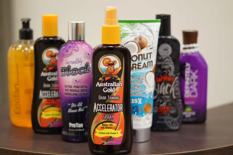 best after tanning lotions