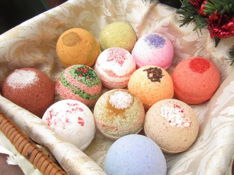 best bath bombs