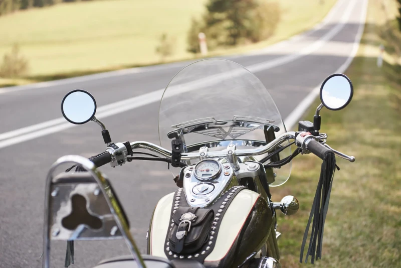 best motorcycle windshields