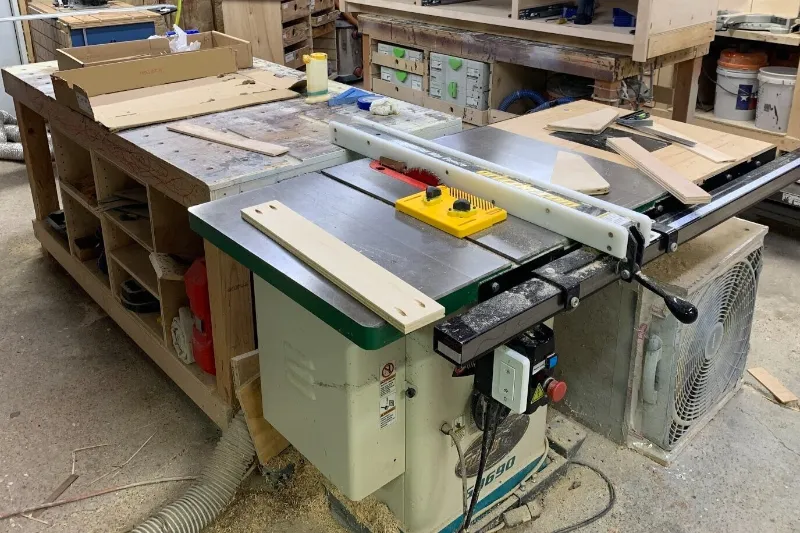 BEST TABLE SAW