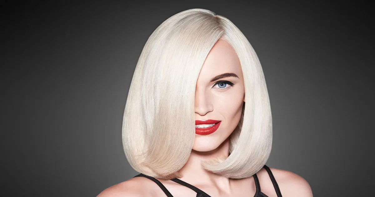 Top 10 Best Platinum Hair Dye 1 best platinum hair dye