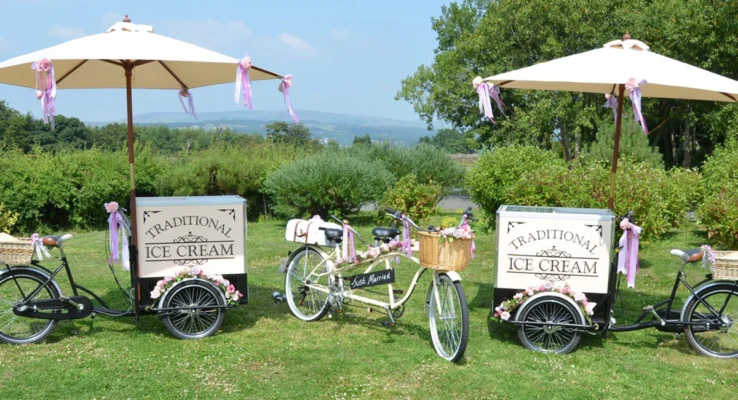 Home - Findingneverlandthemusical 25 vintage ice cream cart