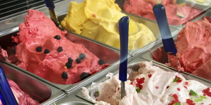 Home - Findingneverlandthemusical 24 ice cream refrigeration
