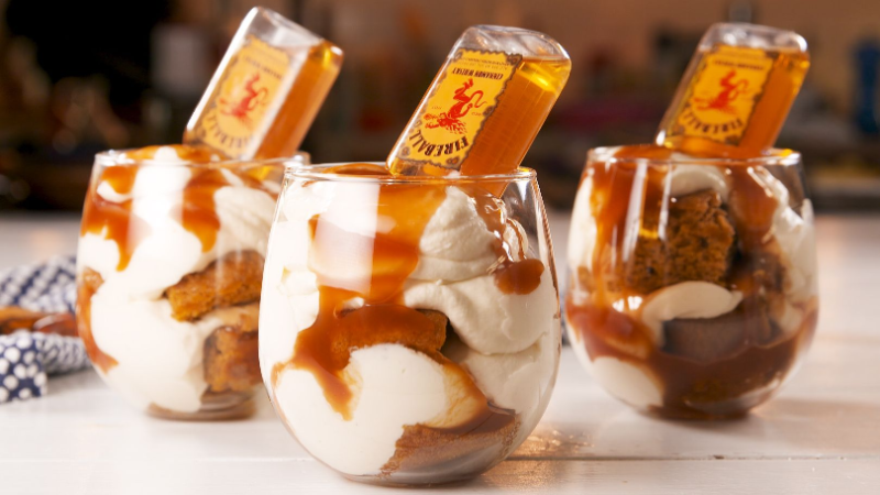 fireball ice cream