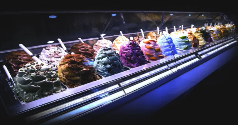 Home - Findingneverlandthemusical 22 gelato freezer