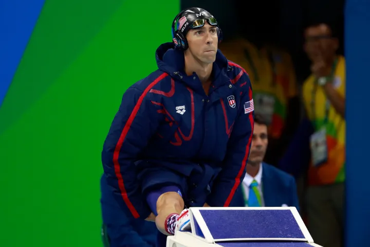 best parkas for swimmers