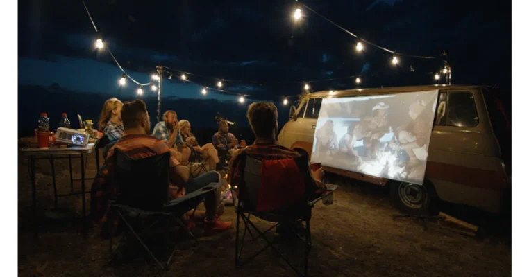 Home - Findingneverlandthemusical 13 portable projector screen