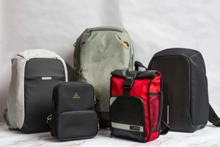 best backpacks reviews for college