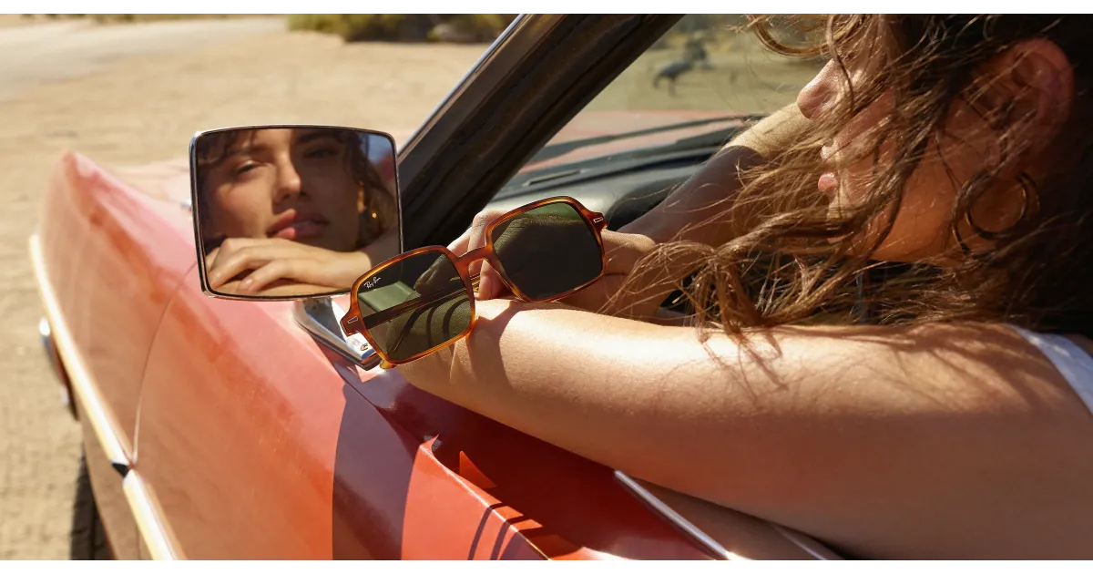 ray ban sunglasses for women