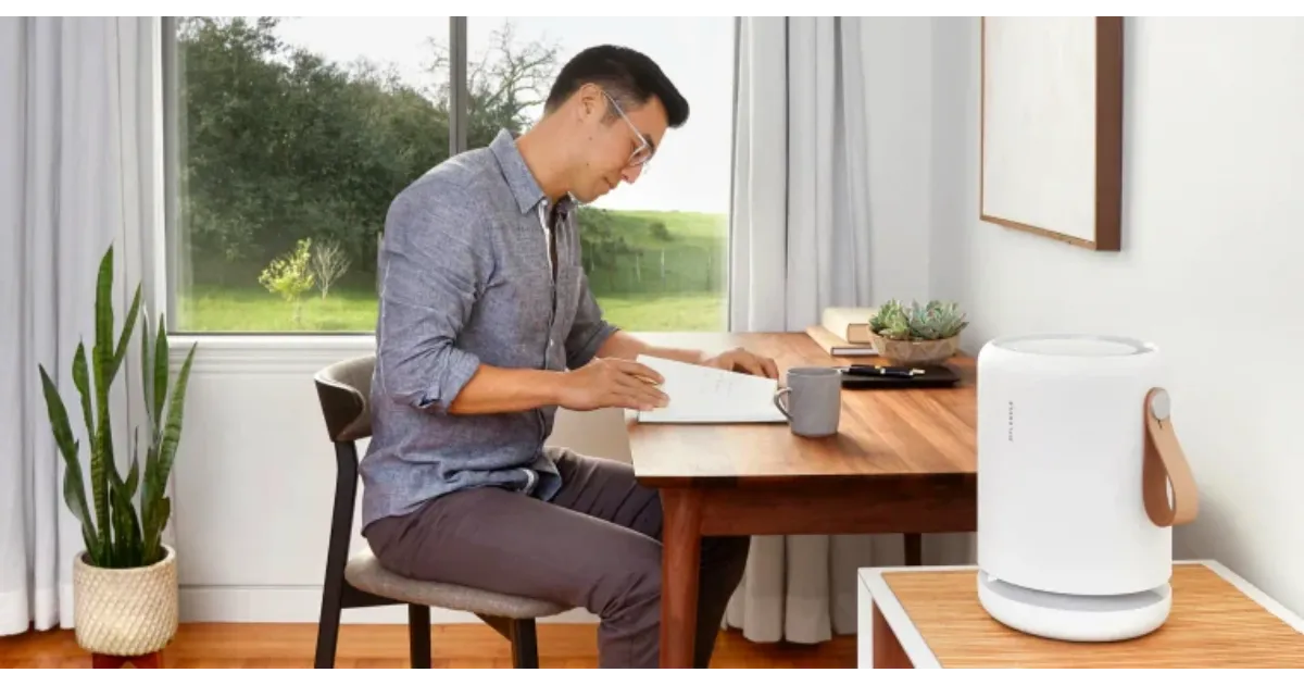 air purifiers for home