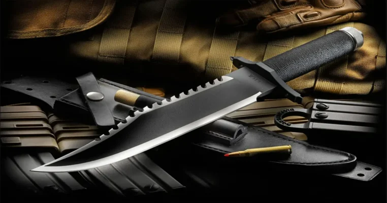 Home - Findingneverlandthemusical 26 best survival knife