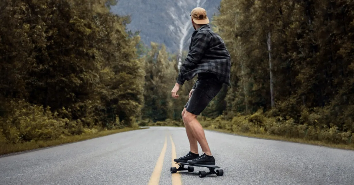 TOP 14 BEST CRUISER SKATEBOARDS REVIEWS  7 best cruiser skateboards