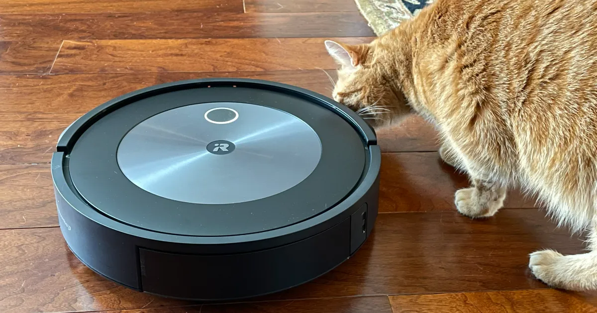 best robot vacuums