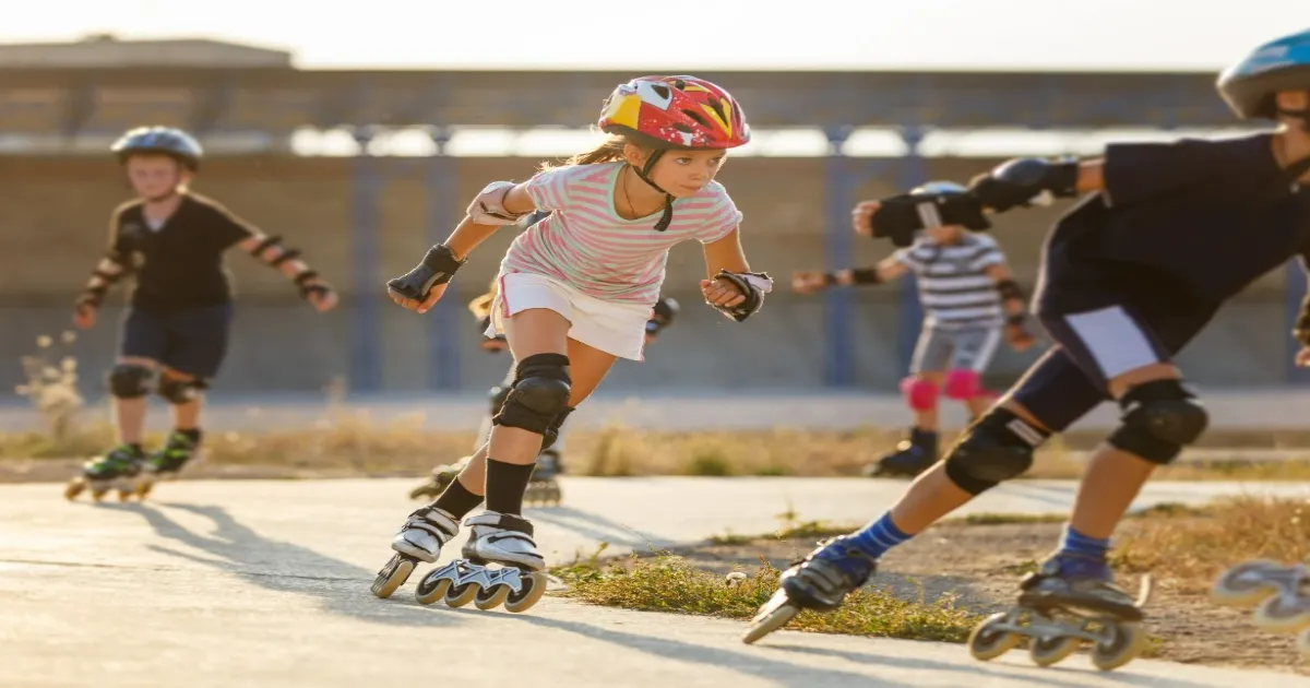 Top 20 Best Rollerblades For Kids Reviews  8 best rollerblades for kids