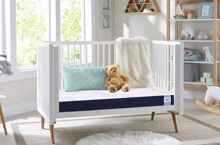 best crib mattress