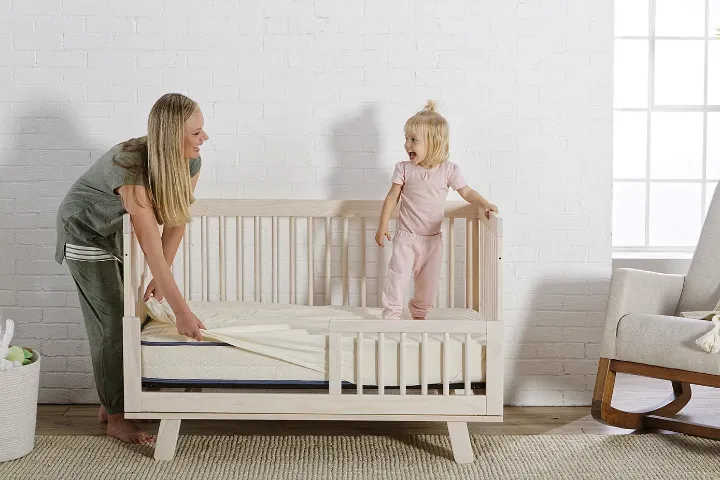 best crib mattress